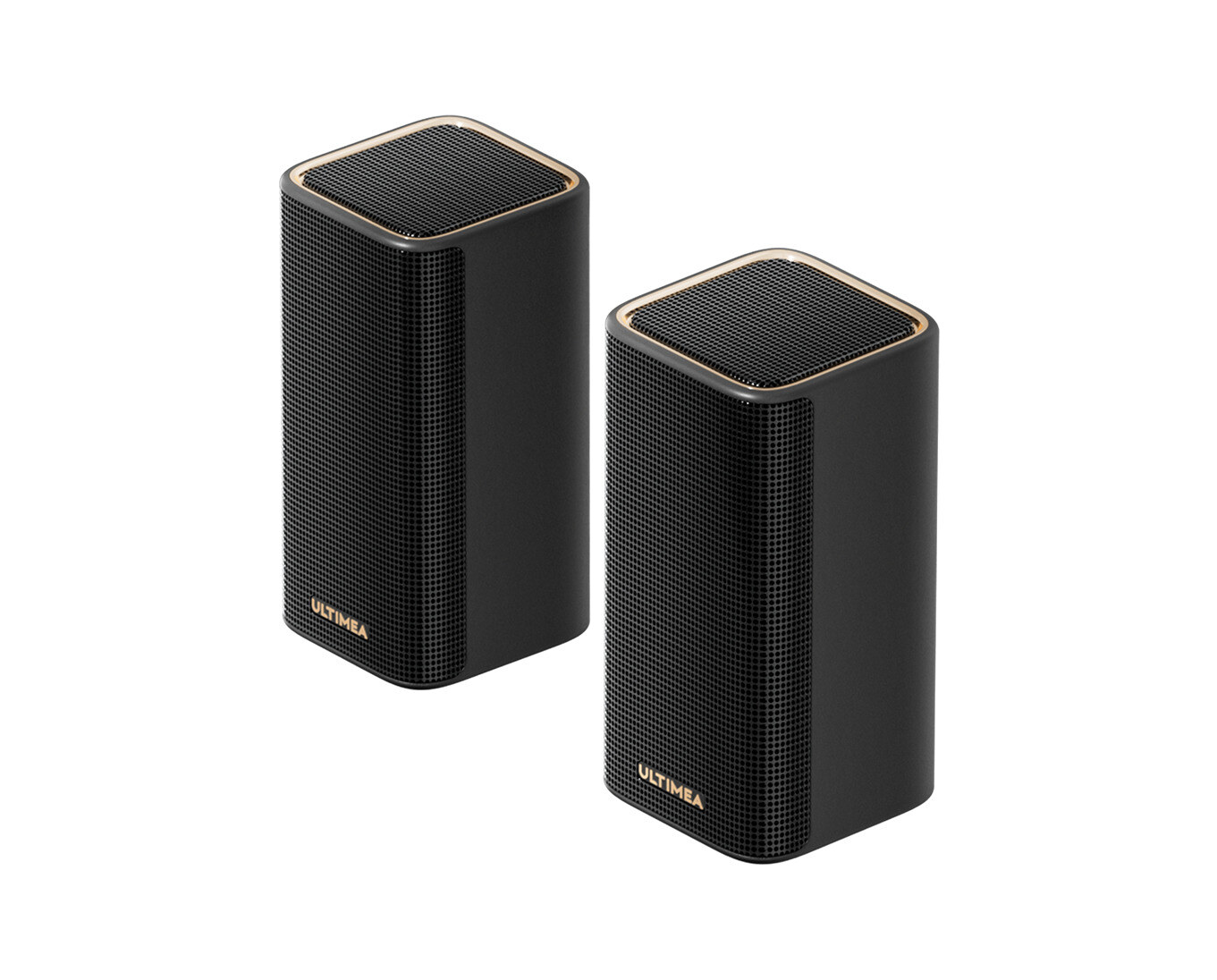 ULTIMEA Skywave X50 5.1.4 Dolby Atmos soundbar (U422A) – kép 2