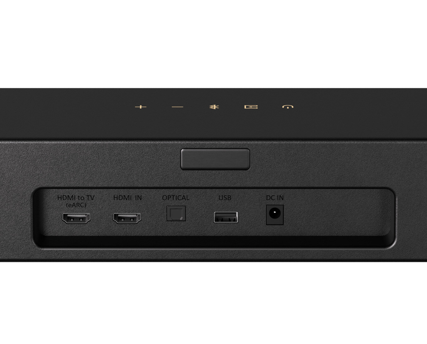 ULTIMEA Skywave X50 5.1.4 Dolby Atmos soundbar (U422A) – kép 3