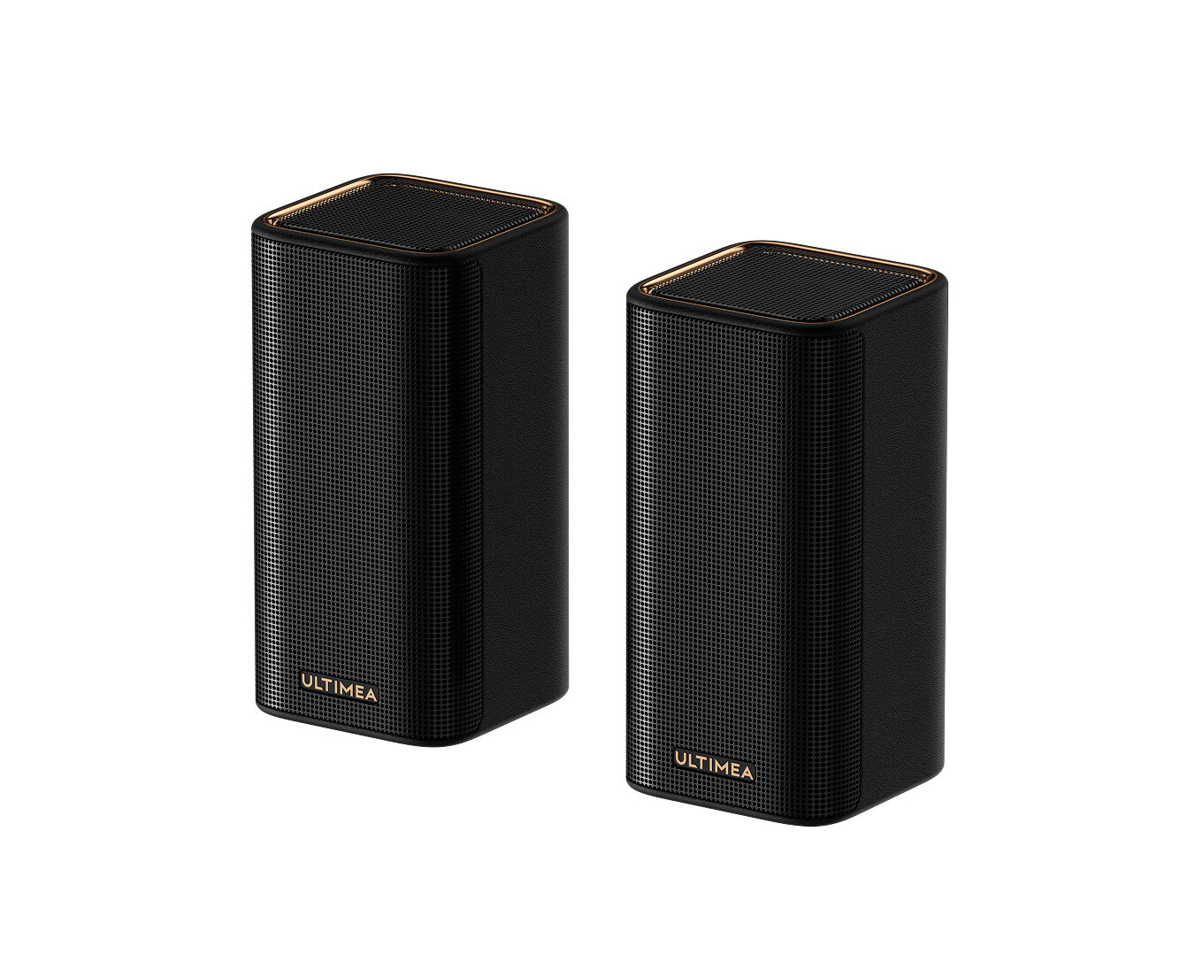 ULTIMEA Skywave X70 7.1.4 Dolby Atmos soundbar (U442A) – kép 2