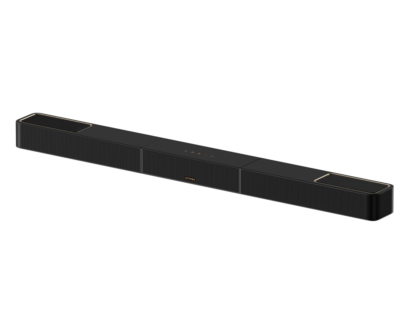 ULTIMEA Skywave X70 7.1.4 Dolby Atmos soundbar (U442A) – kép 3