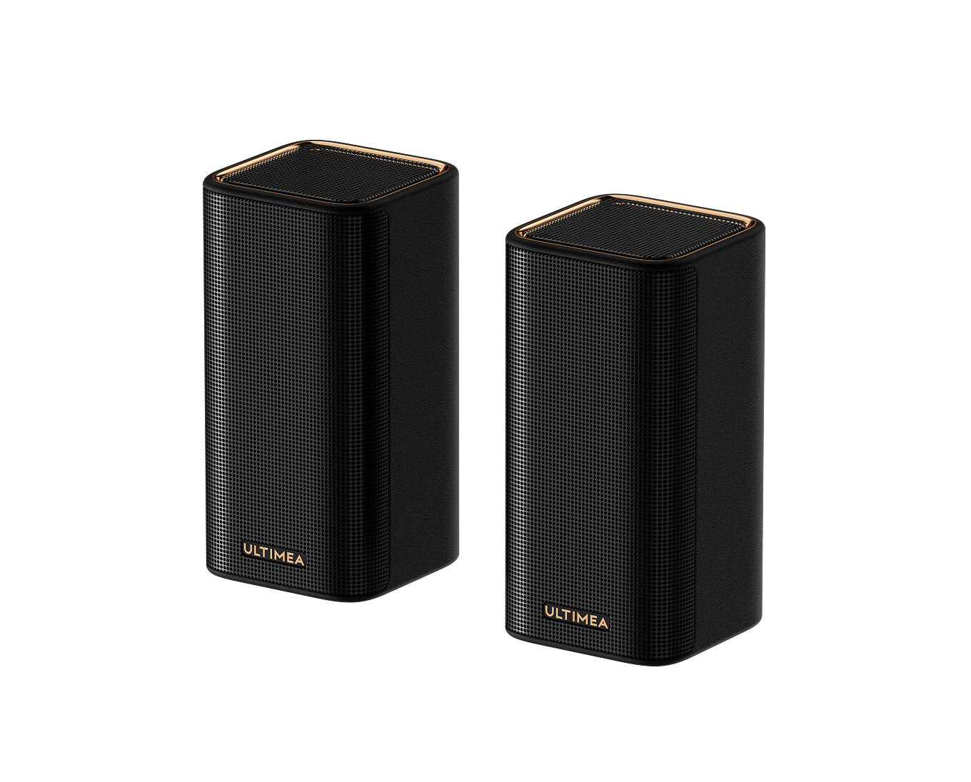 ULTIMEA Skywave X100 9.1.6 Dolby Atmos soundbar (U622B) – kép 2