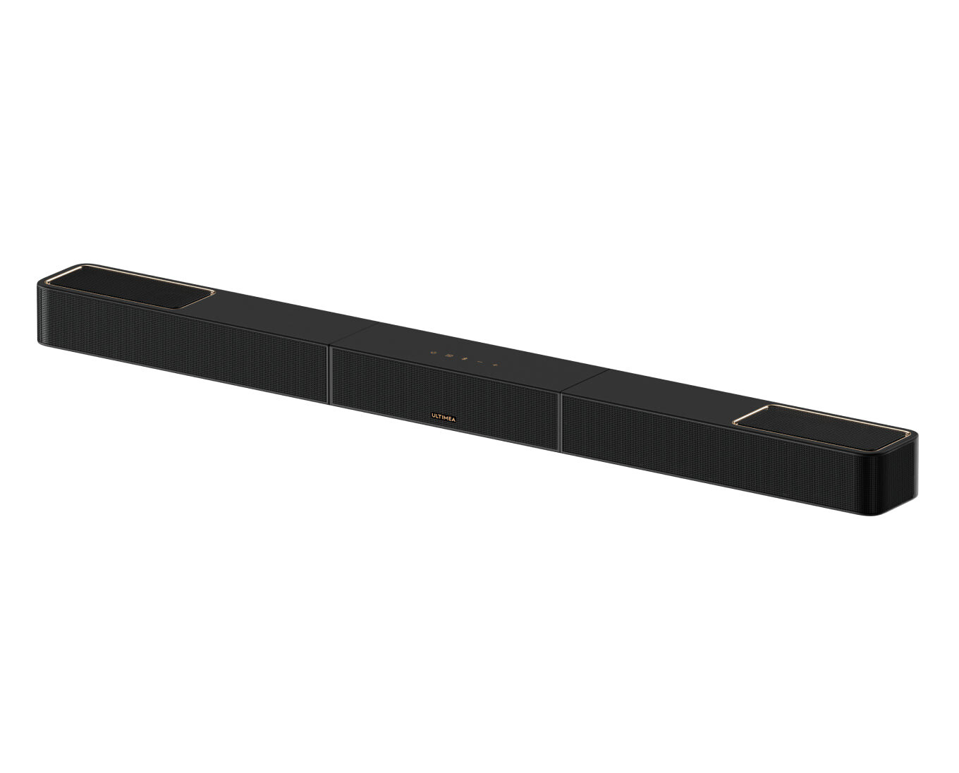 ULTIMEA Skywave X100 9.1.6 Dolby Atmos soundbar (U622B) – kép 3