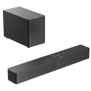 ULTIMEA Poseidon R3T 2.1 soundbar (UC003)