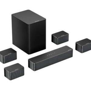 ULTIMEA Poseidon D70 7.1 soundbar (UC00Q)