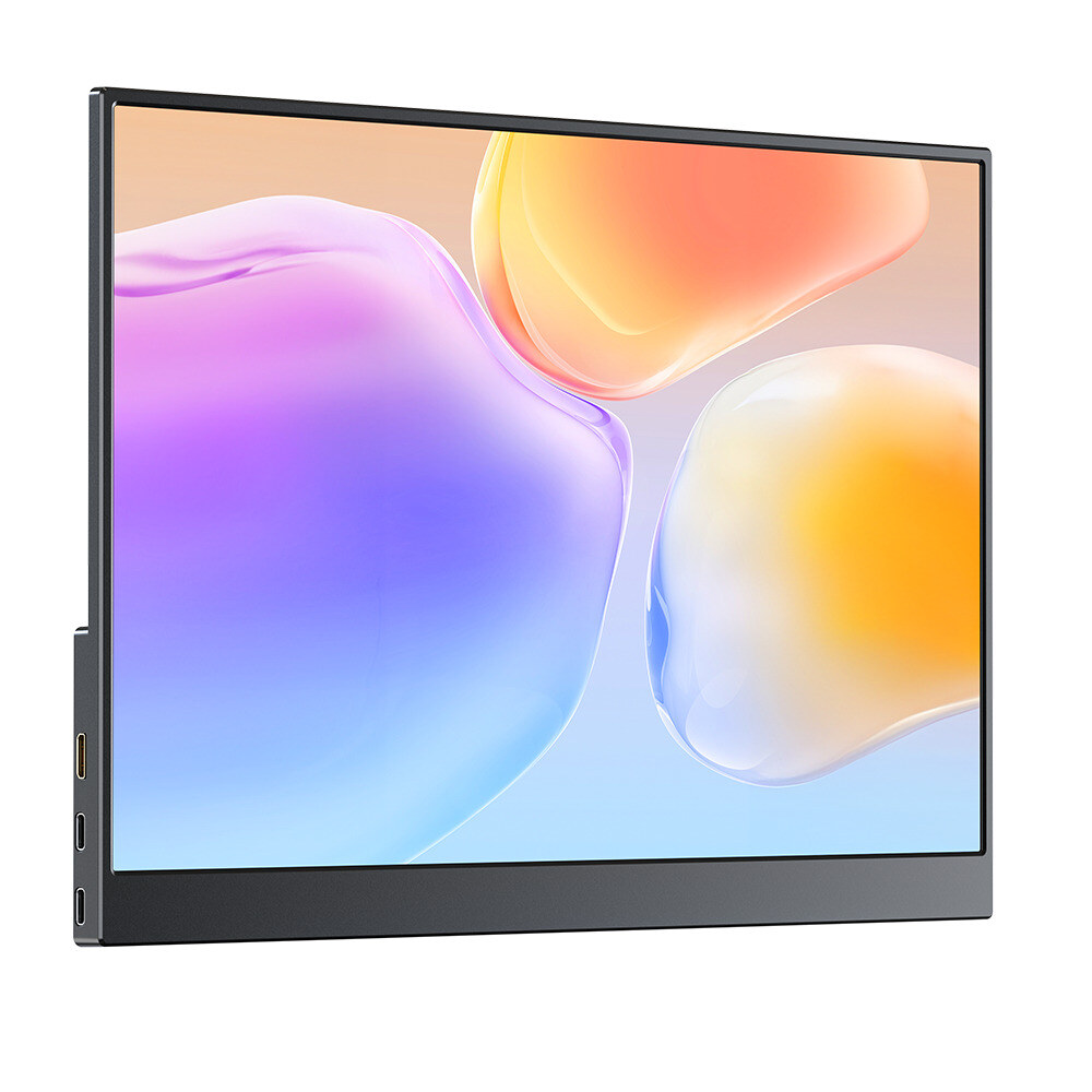 UPERFECT BE14BQ 14" 2K 3:2 hordozható monitor – kép 1