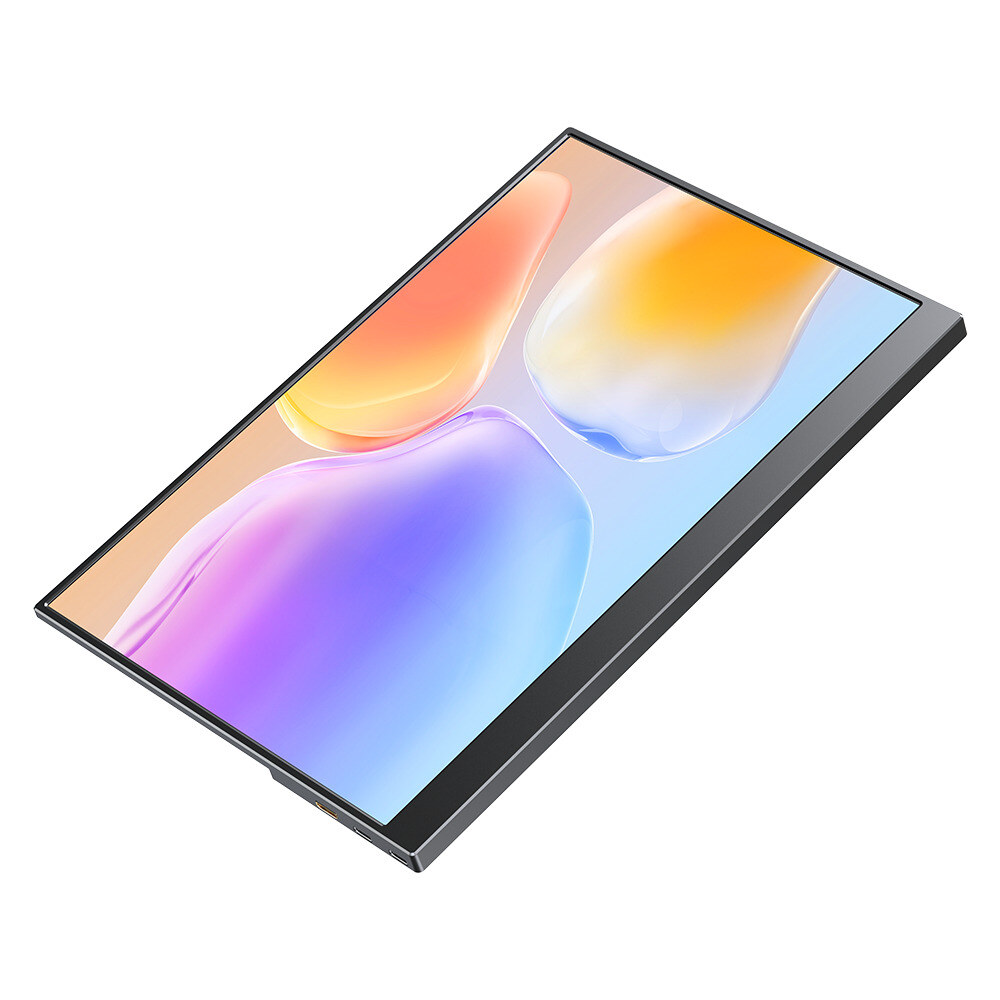 UPERFECT BE14BQ 14" 2K 3:2 hordozható monitor – kép 2