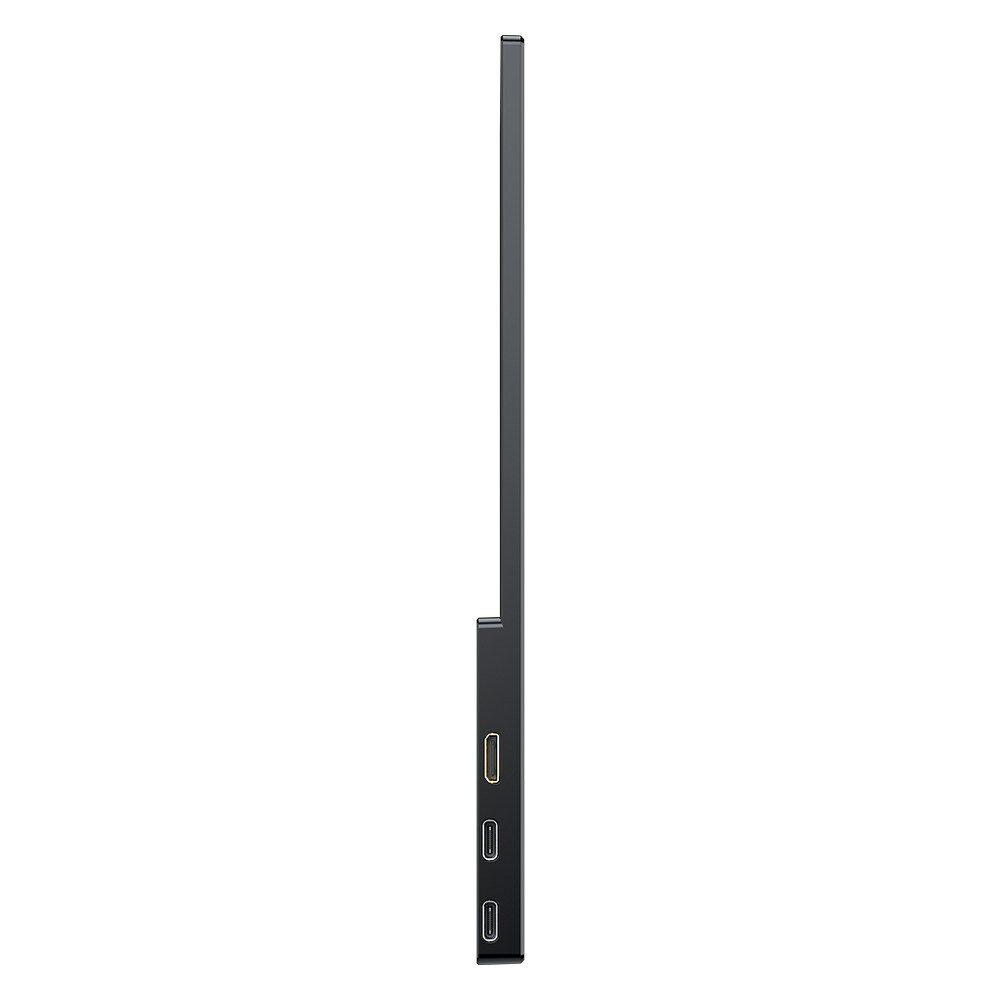 UPERFECT BE14BQ 14" 2K 3:2 hordozható monitor – kép 4