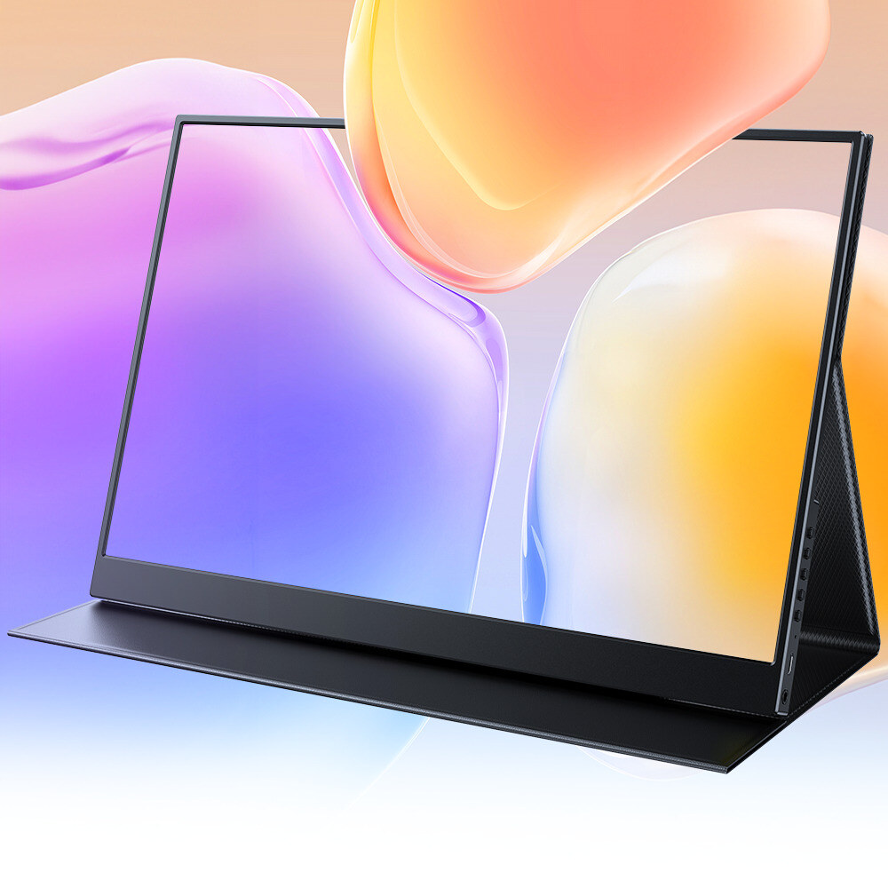 UPERFECT BE14BQ 14" 2K 3:2 hordozható monitor – kép 5