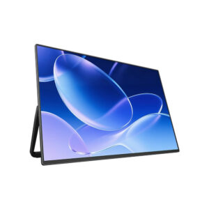 UPERFECT BE14DQ 14" 2K Mini LED hordozható monitor