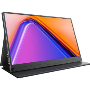 UPERFECT BE156BU 15,6" Full HD NxtLED hordozható monitor