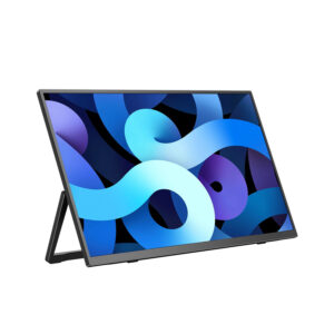 UPERFECT BE156EF 15,6" Full HD vezeték nélküli hordozható monitor