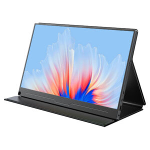UPERFECT BE156EU 15,6" 4K hordozható monitor