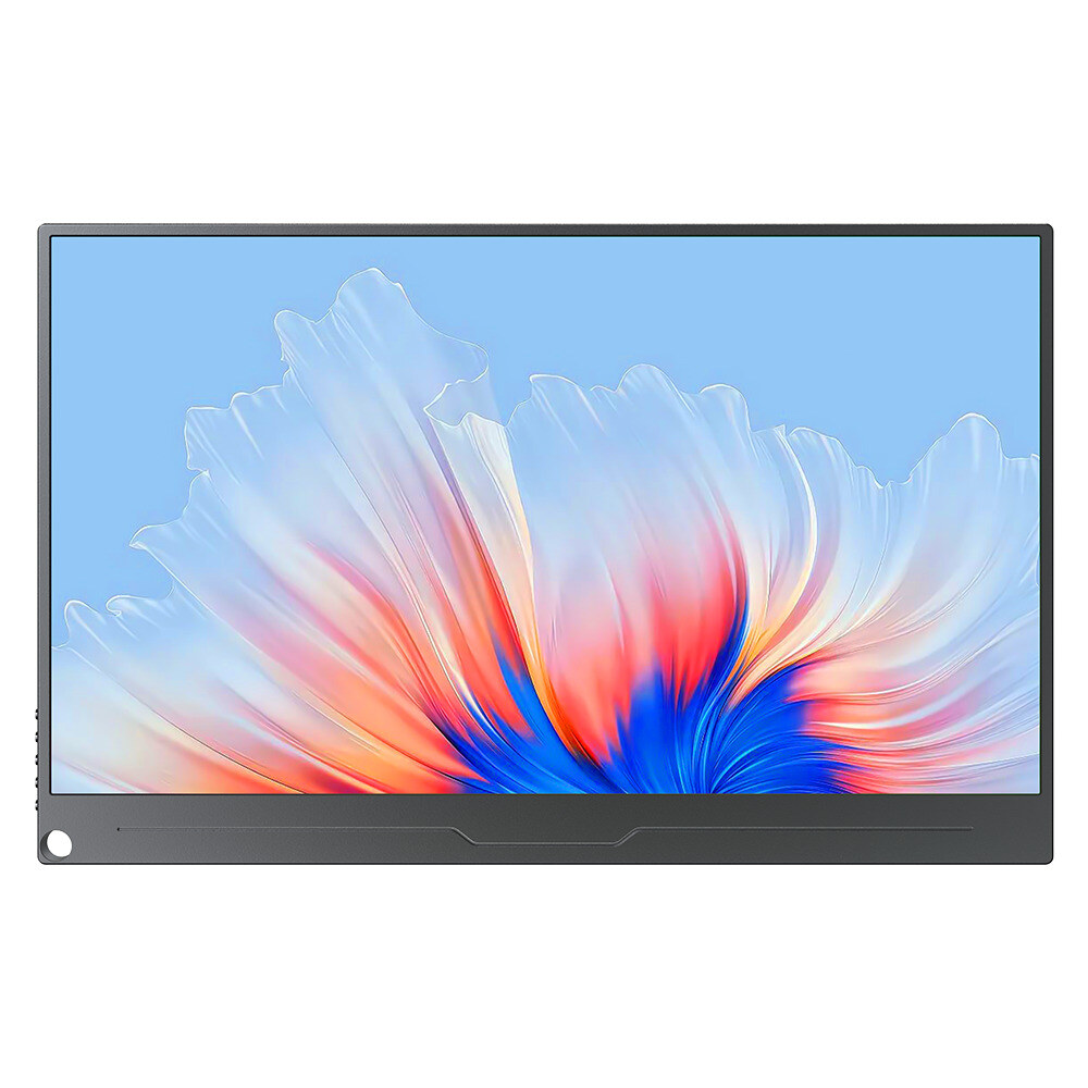 UPERFECT BE156EU 15,6" 4K hordozható monitor – kép 1