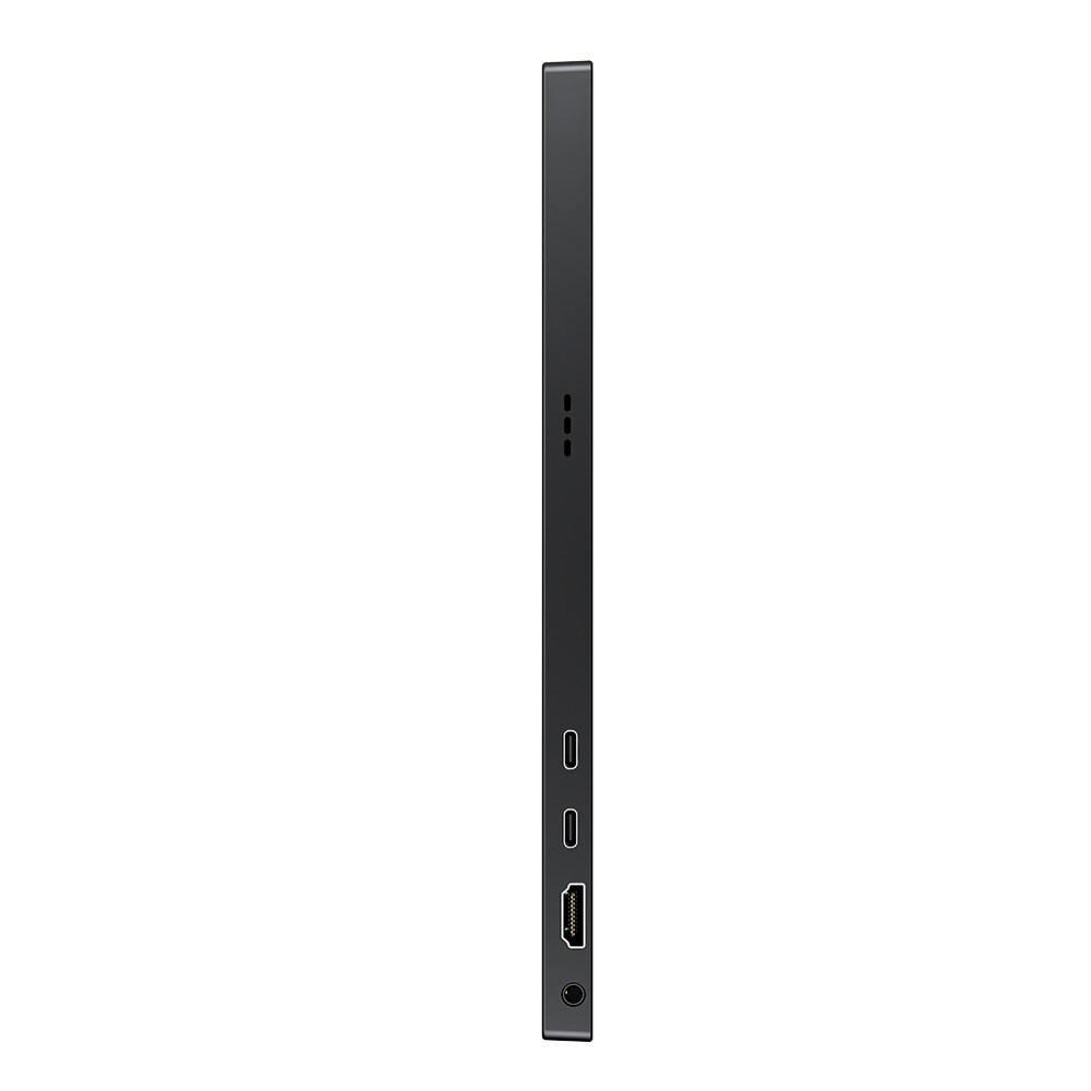UPERFECT BE156EU 15,6" 4K hordozható monitor – kép 4