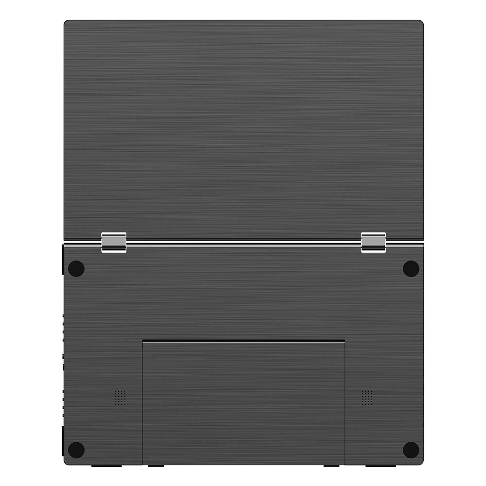 UPERFECT BE156MF 2×15,6" Full HD összecsukható dupla hordozható monitor – kép 4