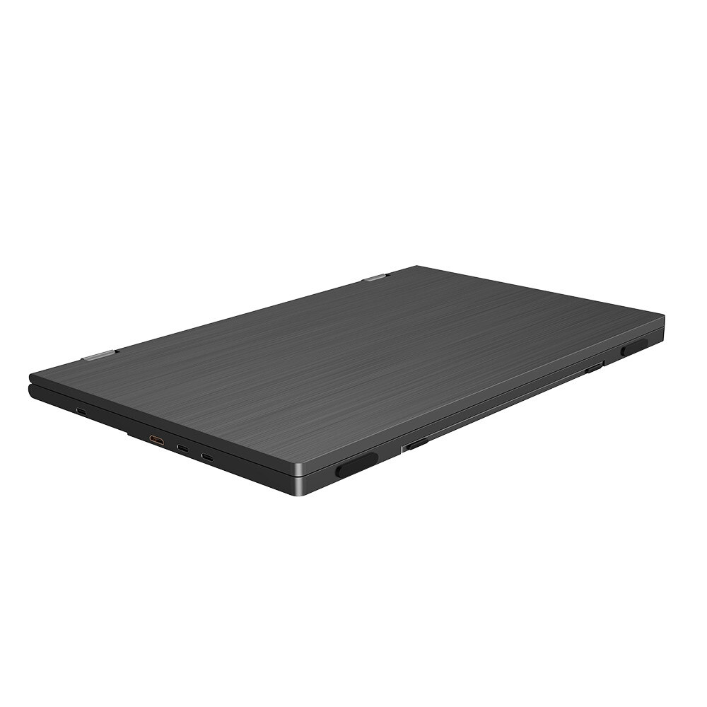 UPERFECT BE156MF 2×15,6" Full HD összecsukható dupla hordozható monitor – kép 5
