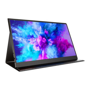 UPERFECT BE156PF 15,6" Full HD érintős hordozható monitor