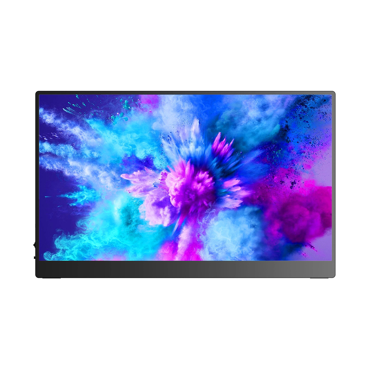 UPERFECT BE156PF 15,6" Full HD érintős hordozható monitor – kép 1