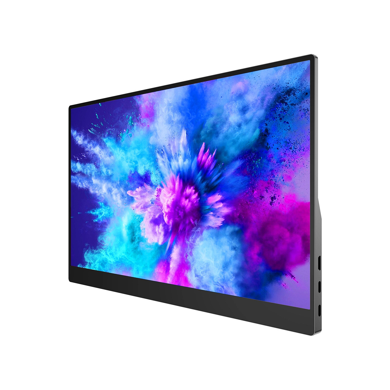 UPERFECT BE156PF 15,6" Full HD érintős hordozható monitor – kép 2