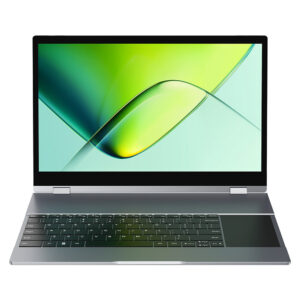 UPERFECT BE156TF 15,6" 120 Hz érintős vezeték nélküli lapdock
