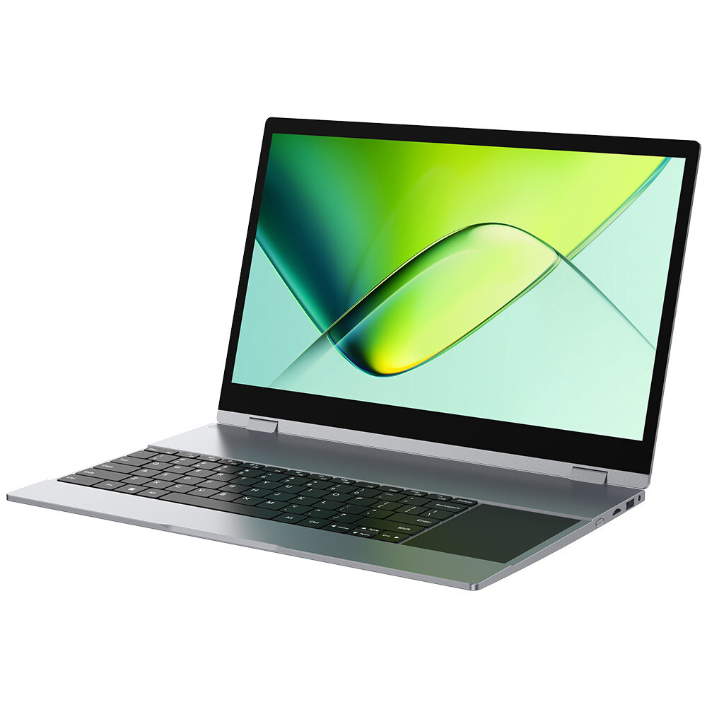 UPERFECT BE156TF 15,6" 120 Hz érintős vezeték nélküli lapdock – kép 1