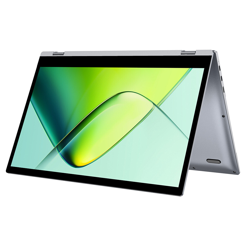 UPERFECT BE156TF 15,6" 120 Hz érintős vezeték nélküli lapdock – kép 3