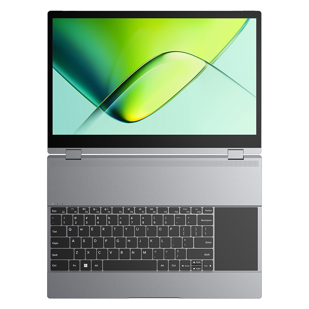 UPERFECT BE156TF 15,6" 120 Hz érintős vezeték nélküli lapdock – kép 4