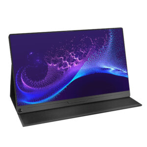 UPERFECT BE156VF 15,6" Full HD hordozható monitor