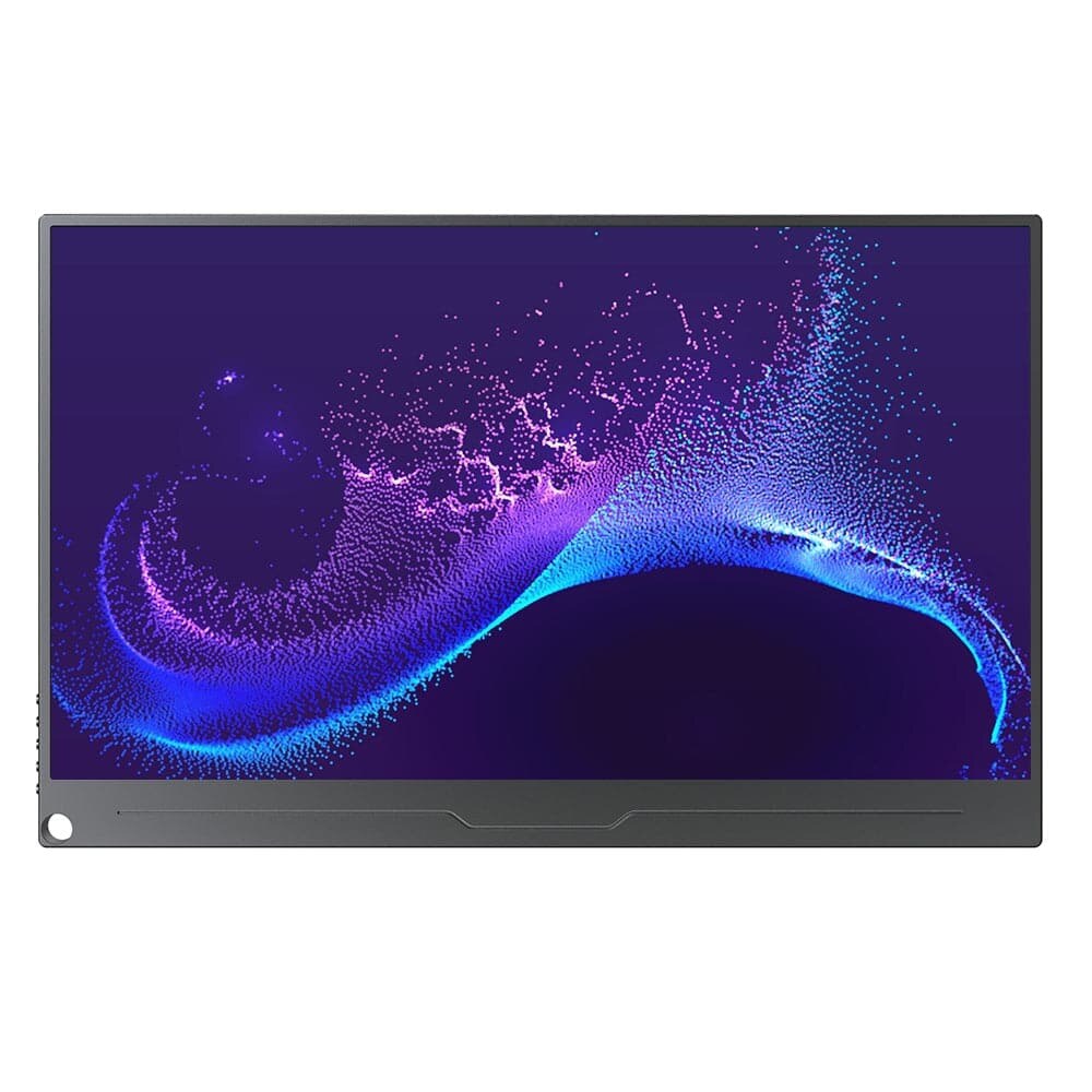 UPERFECT BE156VF 15,6" Full HD hordozható monitor – kép 1