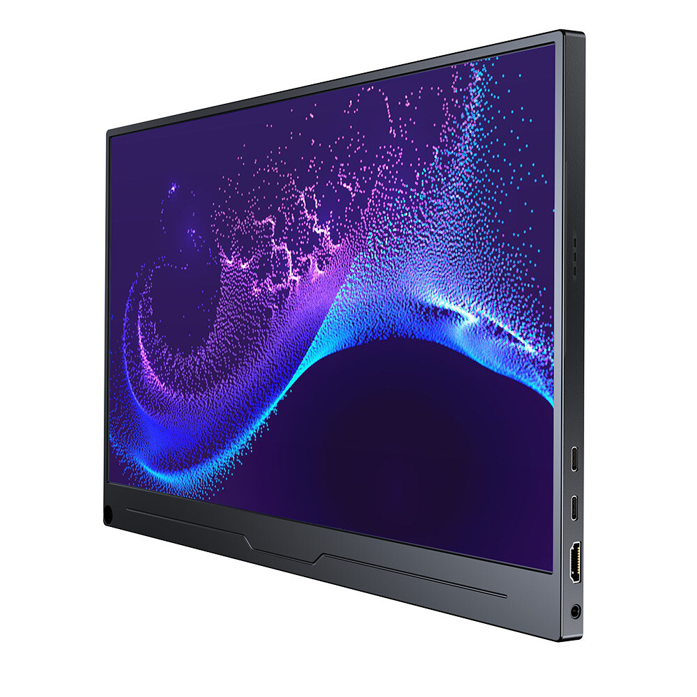 UPERFECT BE156VF 15,6" Full HD hordozható monitor – kép 2