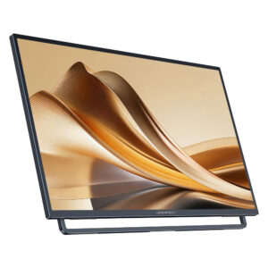 UPERFECT BE156WF 15,6" Full HD vezeték nélküli érintős hordozható monitor