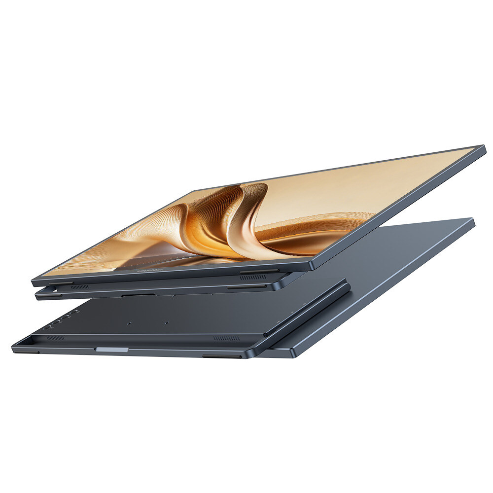 UPERFECT BE156WF 15,6" Full HD vezeték nélküli érintős hordozható monitor – kép 2