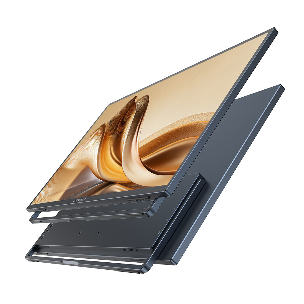 UPERFECT BE156WF 15,6" Full HD vezeték nélküli érintős hordozható monitor – kép 4