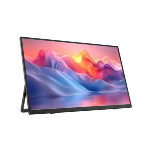 UPERFECT BE157BU 15,7" 4K érintős hordozható monitor