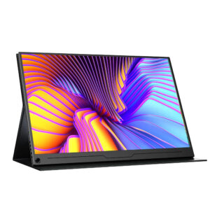UPERFECT BE16BQ 16" 2K hordozható monitor