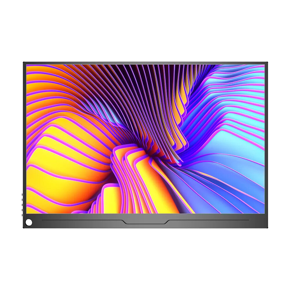 UPERFECT BE16BQ 16" 2K hordozható monitor – kép 1