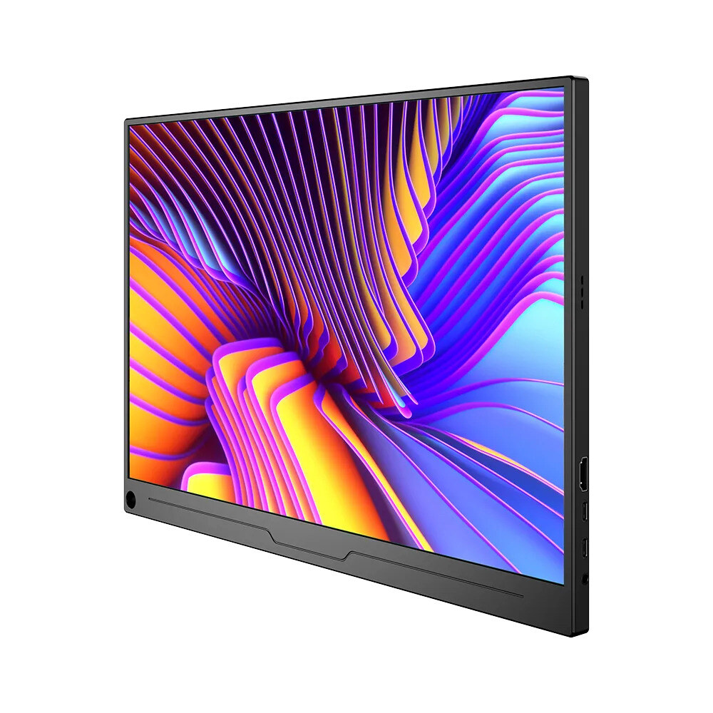 UPERFECT BE16BQ 16" 2K hordozható monitor – kép 2