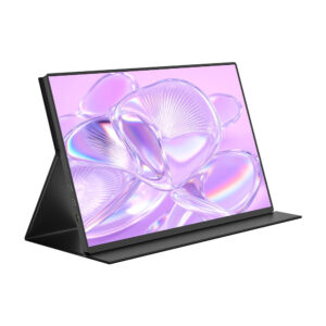 UPERFECT BE16CU 16" 4K 1200 nites hordozható monitor