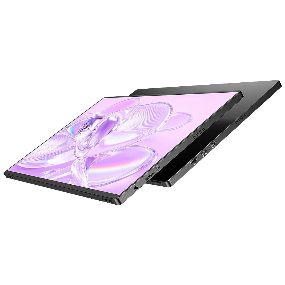 UPERFECT BE16CU 16" 4K 1200 nites hordozható monitor – kép 2