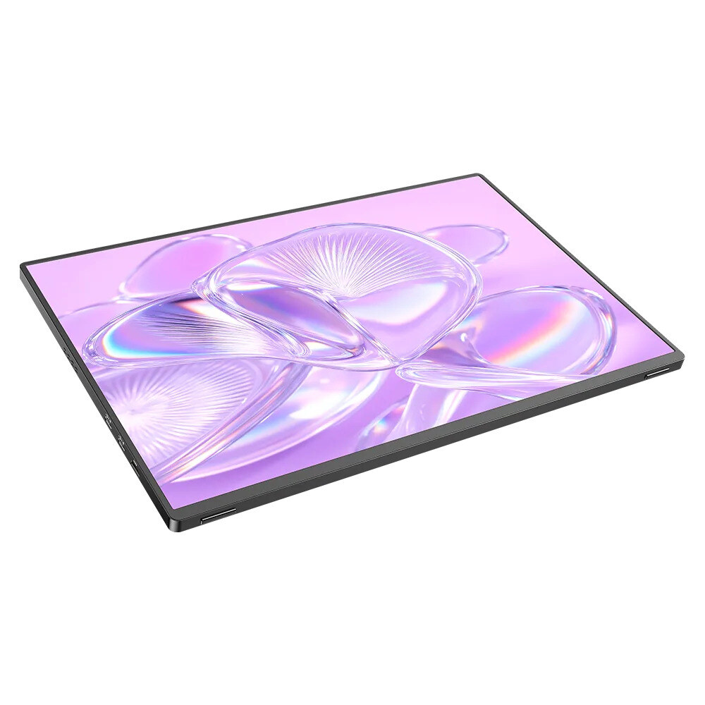 UPERFECT BE16CU 16" 4K 1200 nites hordozható monitor – kép 4
