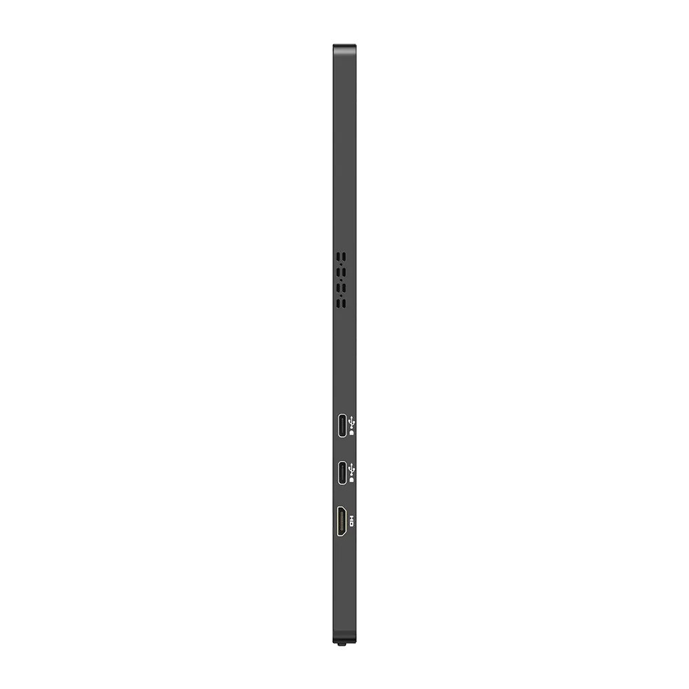 UPERFECT BE16CU 16" 4K 1200 nites hordozható monitor – kép 5