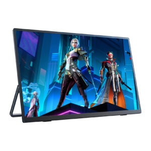 UPERFECT BE173BF 17,3" 144 Hz Full HD hordozható monitor