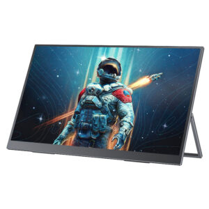 UPERFECT BE184CU 18,4" 4K hordozható monitor