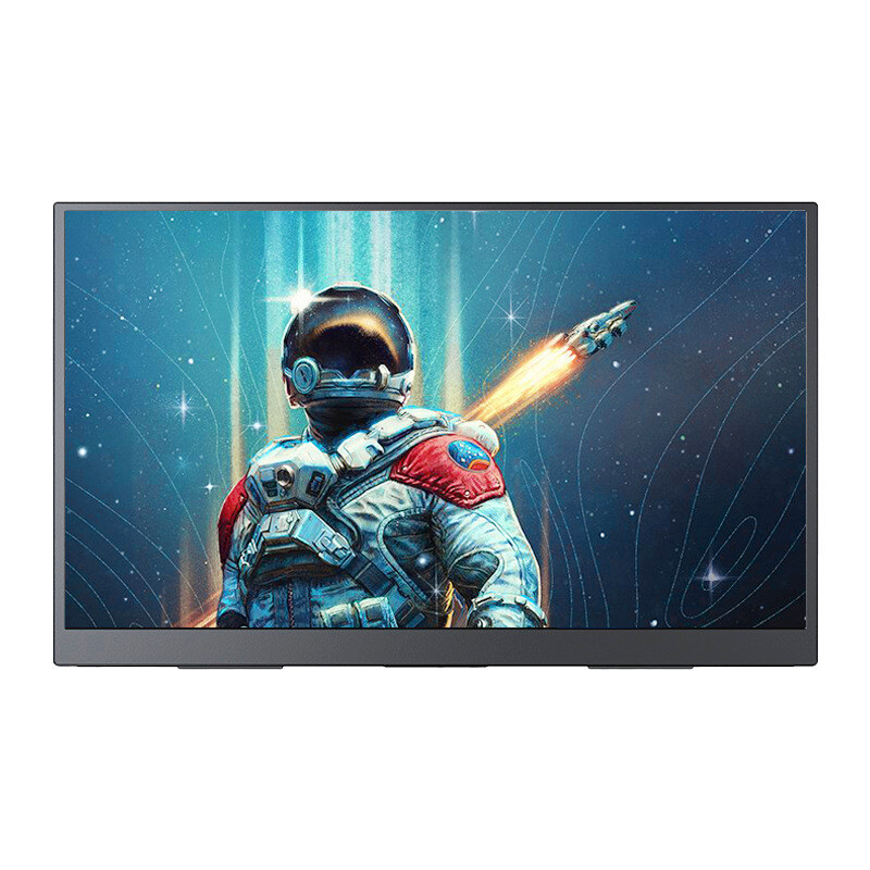 UPERFECT BE184CU 18,4" 4K hordozható monitor – kép 1