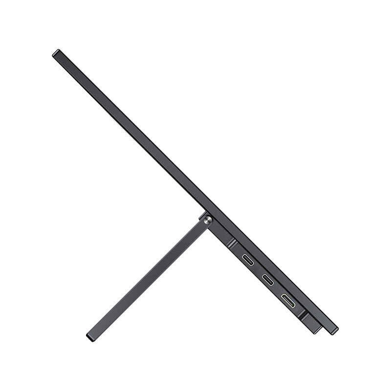 UPERFECT BE184CU 18,4" 4K hordozható monitor – kép 3