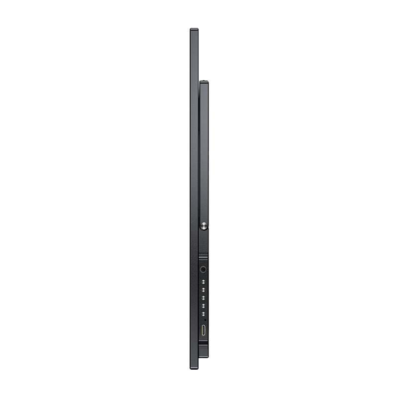 UPERFECT BE184CU 18,4" 4K hordozható monitor – kép 5
