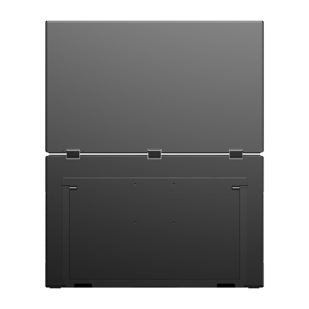 UPERFECT BE185CF 18,5" dupla képernyős érintős hordozható monitor – kép 5