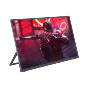 UPERFECT BE185EF 18,5" 120 Hz érintős hordozható monitor