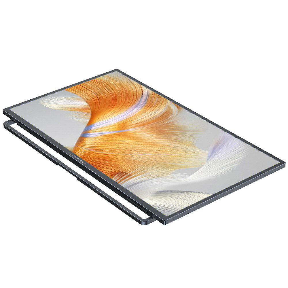 UPERFECT BE185GF 18,5" vezeték nélküli érintős hordozható monitor – kép 2