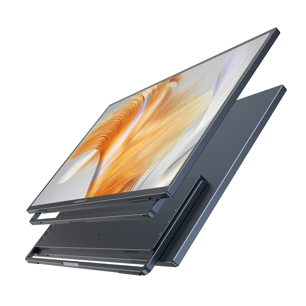 UPERFECT BE185GF 18,5" vezeték nélküli érintős hordozható monitor – kép 3